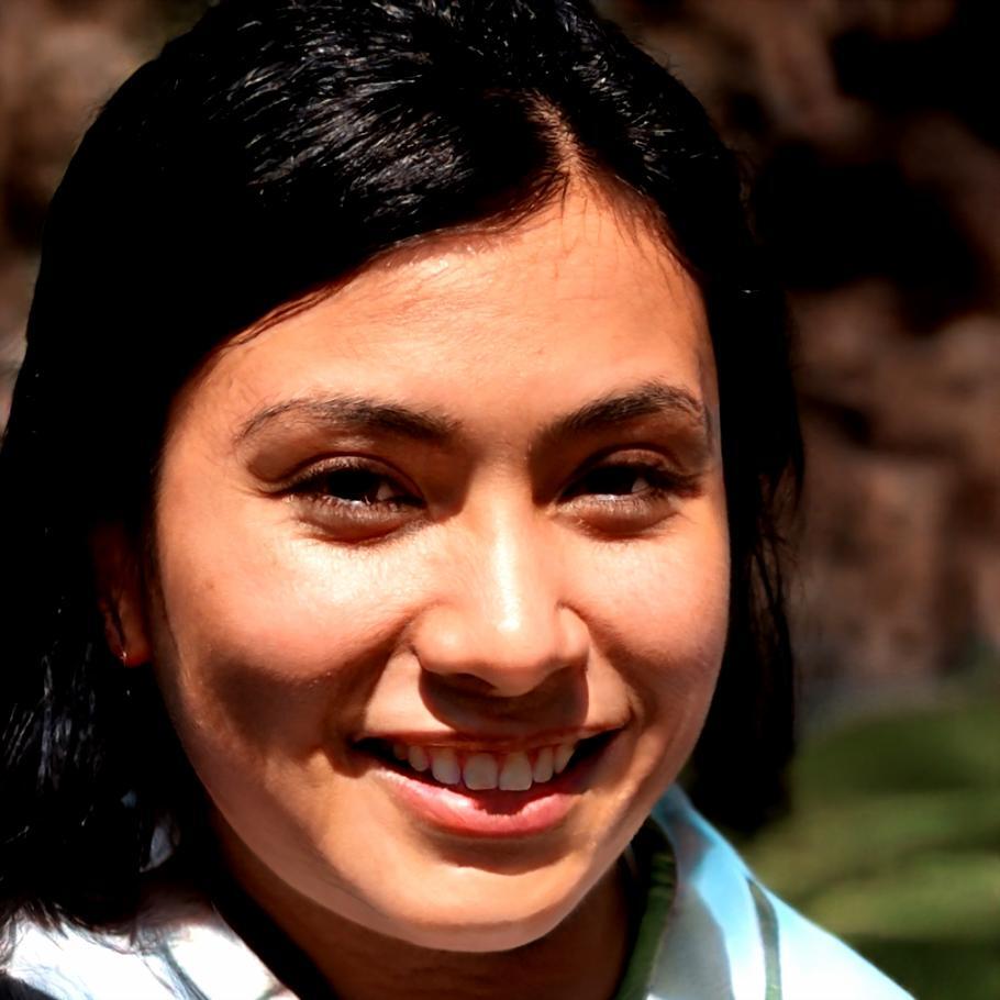 Jennifer Martinez testimonial